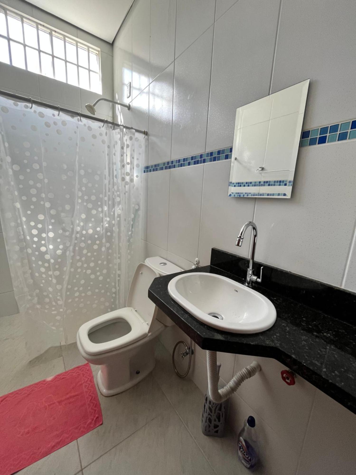 Hostel Ecohostel Boa Vista  Kültér fotó